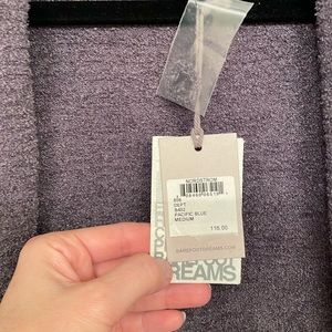 Barefoot dreams Cozychic lite